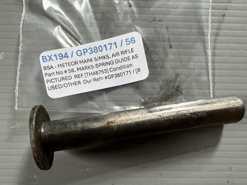 Spare part for bsa - for,