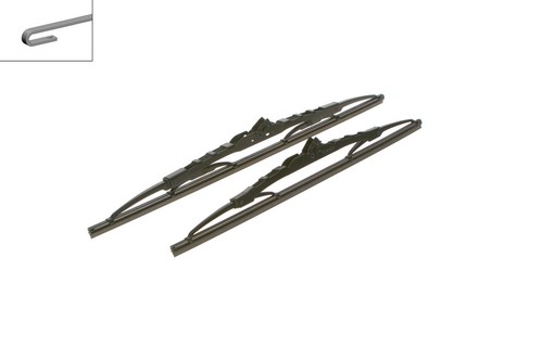 Bosch 397 001 472 wiper - 472,