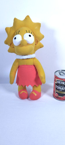 The simpsons lisa - the, simpson
