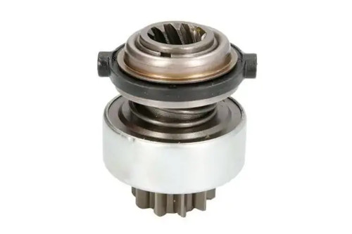 Starter bendix drive - starter, clockwise