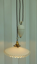 Vintage French Rise & Fall