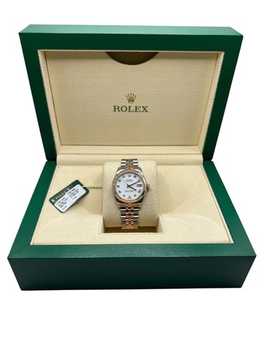 Rolex datejust 178271 2017 - 178271,