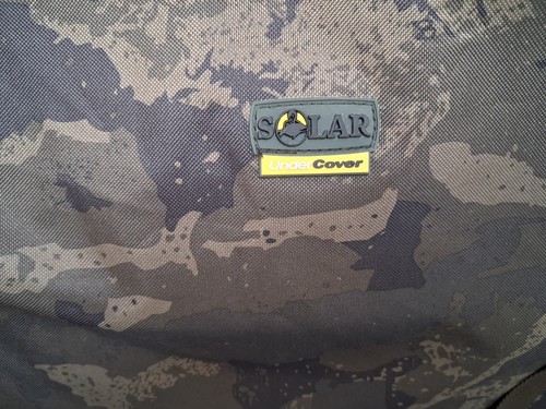 Solar bed chair bag - bag, xl