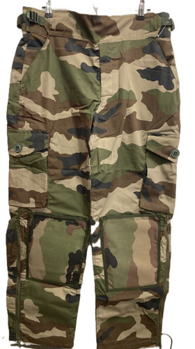 Combat trousers arktis - trousers,
