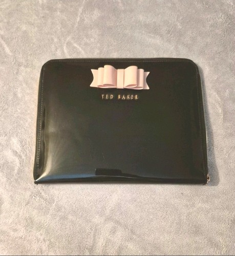 Ted baker black - black, rose