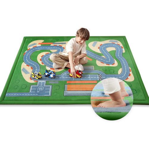 Thick educational baby - 1.3",
