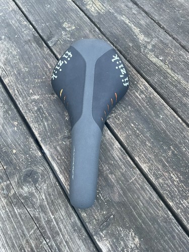 Fizik wing flex saddle with - fizik,
