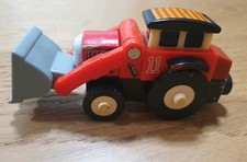 thomas the tank engine wooden