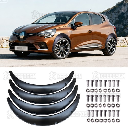 For renault clio sport 4pcs - for,