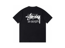 Stussy tee city Los angeles