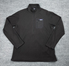 Patagonia R1 Air Pullover Size