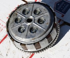 1979-80 SUZUKI DR 400 OEM