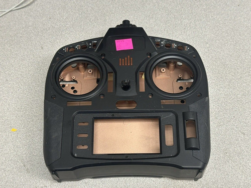Spektrum dx9 black chassis - spektrum,