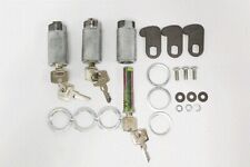 Set of 3 Land Rover Series