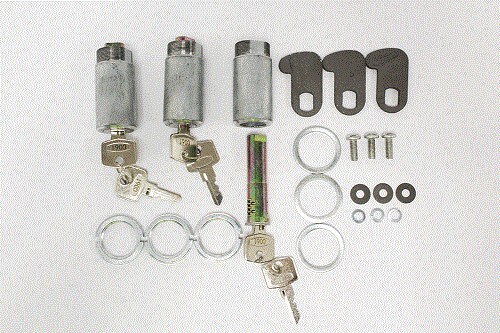Set land rover - set,