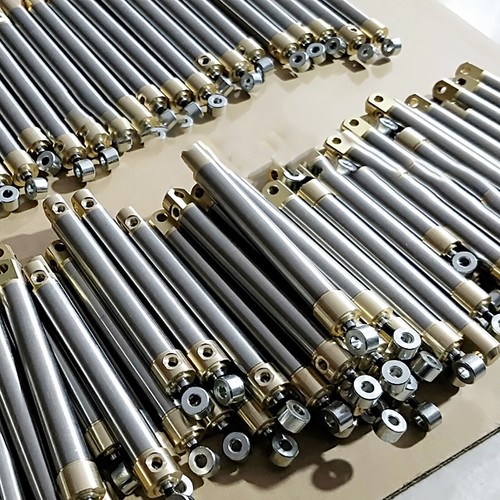 1pc hydraulic cylinder - 1pc,