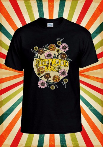 Fleetwood mac shirt music - shirt,