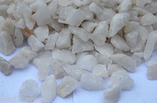 Various Colour Glass Pebbles