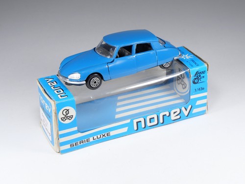 Norev luxury series - norev,