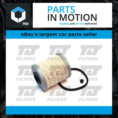 Fuel filter fits - fits, opel