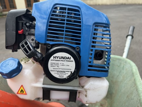 Hyundai reach pole - hyundai,