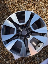 Skoda Yeti full set of 17"