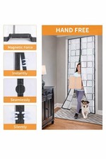 EVA (Plastic) Door Curtains