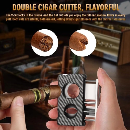 Lubinski cigar cutter - lubinski,