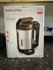 Morphy Richards  501025 1.6l