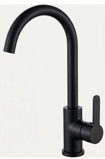 Kitchen Sink Mixer Taps Swivel