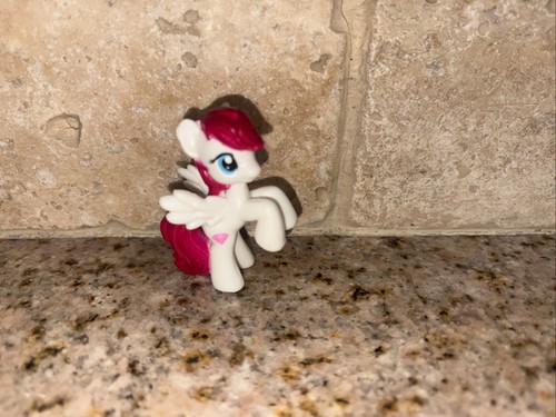 Diamond rose blind bag - rose, 15