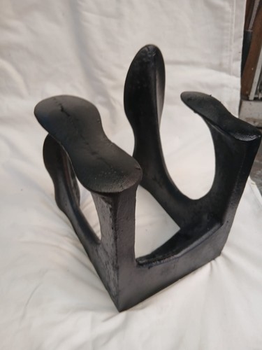Antique point cobblers shoe - cobblers,