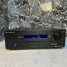 CAMBRIDGE Audio AZUR 751R AV