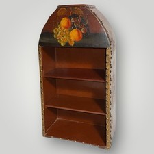 HANDPAINTED OLD WORLD BAZAAR