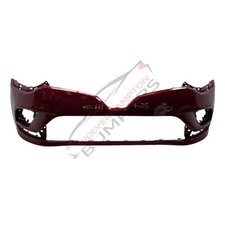 RENAULT CLIO 2016-on HATCHBACK