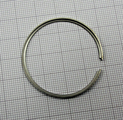 Piston ring puch 38x2l - puch,