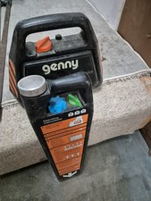 Cat & Genny Cable Avoidance