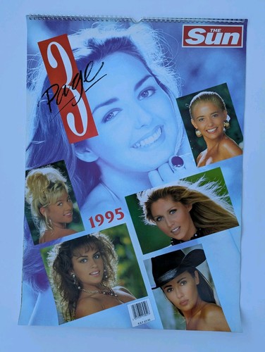 The sun page calendar - sun,