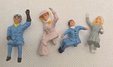 Corgi Toys 266 Chitty Chitty