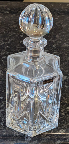 Rare hexagonal whisky - hexagonal, whisky/spirit