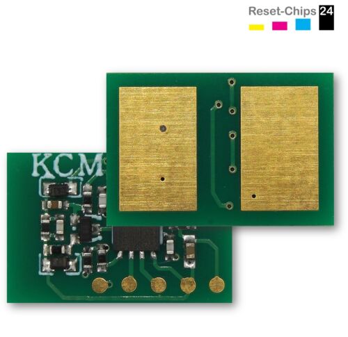 Toner chip fits - chip, oki