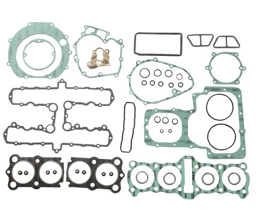 Motor seals motor gasket set