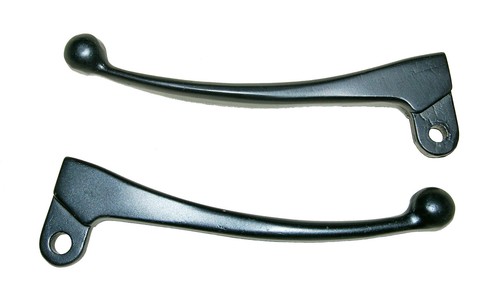Lever blades clutch front - blades,,