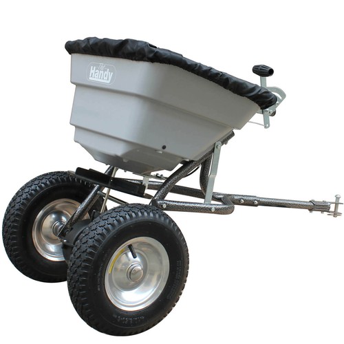 Handy thts towable feed grass - feed,,