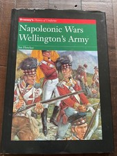 Napoleonic Wars: Wellington's