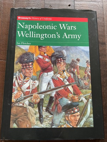 Napoleonic wars wellington s - napoleonic, wars: