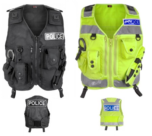 Niton tactical patrol - niton, vest