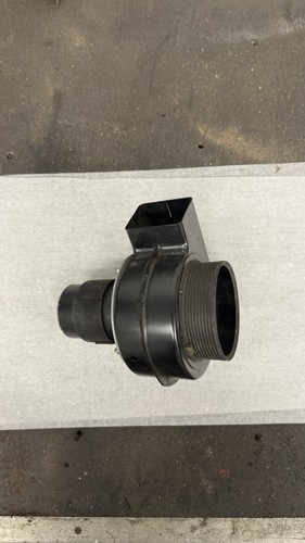 Genuine hot air blower - vw,