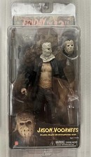 NECA Friday the 13th Jason
