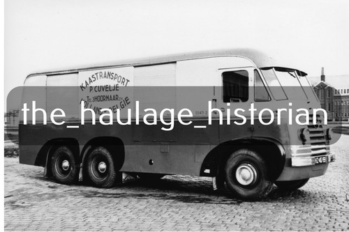 Thh truck photos atkinson - thh,